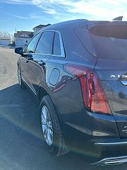 2022 Cadillac XT5 Premium Luxury 1GYKNDRS7NZ107100 in Akron, IN 7
