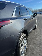 2022 Cadillac XT5 Premium Luxury 1GYKNDRS7NZ107100 in Akron, IN 8