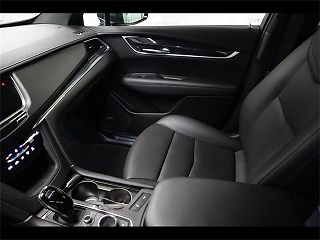 2022 Cadillac XT5 Premium Luxury 1GYKNDRS6NZ156093 in Crossville, TN 14