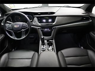 2022 Cadillac XT5 Premium Luxury 1GYKNDRS6NZ156093 in Crossville, TN 17