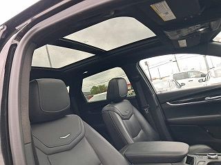 2022 Cadillac XT5 Premium Luxury 1GYKNDRS6NZ108206 in Dickson, TN 16