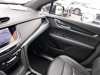2022 Cadillac XT5 Premium Luxury 1GYKNDRS6NZ108206 in Dickson, TN 45