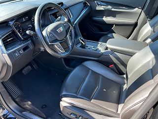 2022 Cadillac XT5 Premium Luxury 1GYKNDRS9NZ108569 in Frederick, MD 13