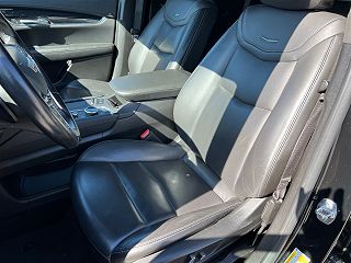 2022 Cadillac XT5 Premium Luxury 1GYKNDRS9NZ108569 in Frederick, MD 14