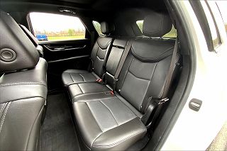 2022 Cadillac XT5 Premium Luxury 1GYKNCR40NZ132867 in Joplin, MO 25