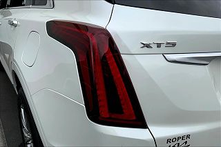 2022 Cadillac XT5 Premium Luxury 1GYKNCR40NZ132867 in Joplin, MO 29