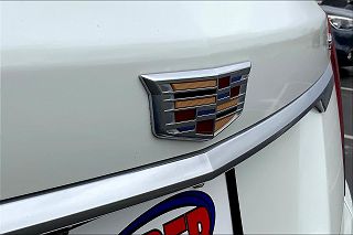 2022 Cadillac XT5 Premium Luxury 1GYKNCR40NZ132867 in Joplin, MO 31