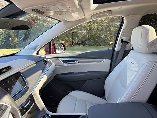 2022 Cadillac XT5 Premium Luxury 1GYKNCRS5NZ123984 in Lafayette, LA 18