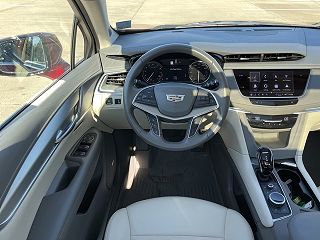 2022 Cadillac XT5 Premium Luxury 1GYKNCRS5NZ123984 in Lafayette, LA 33