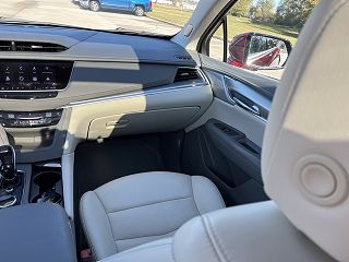 2022 Cadillac XT5 Premium Luxury 1GYKNCRS5NZ123984 in Lafayette, LA 35