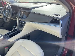 2022 Cadillac XT5 Premium Luxury 1GYKNCRS5NZ123984 in Lafayette, LA 37