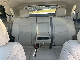 2022 Cadillac XT5 Premium Luxury 1GYKNCRS5NZ123984 in Lafayette, LA 39