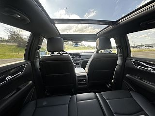 2022 Cadillac XT5 Premium Luxury 1GYKNCRS0NZ136657 in Lampasas, TX 10