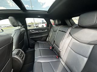 2022 Cadillac XT5 Premium Luxury 1GYKNCRS0NZ136657 in Lampasas, TX 12