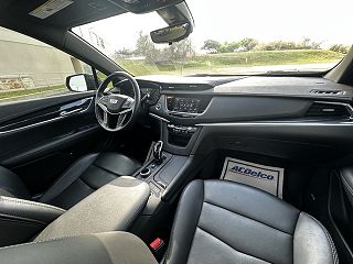 2022 Cadillac XT5 Premium Luxury 1GYKNCRS0NZ136657 in Lampasas, TX 13