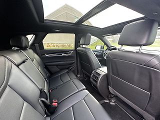 2022 Cadillac XT5 Premium Luxury 1GYKNCRS0NZ136657 in Lampasas, TX 14