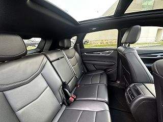 2022 Cadillac XT5 Premium Luxury 1GYKNCRS0NZ136657 in Lampasas, TX 16