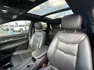 2022 Cadillac XT5 Premium Luxury 1GYKNCRS0NZ136657 in Lampasas, TX 26