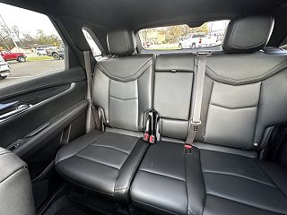 2022 Cadillac XT5 Premium Luxury 1GYKNCRS0NZ136657 in Lampasas, TX 27