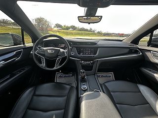 2022 Cadillac XT5 Premium Luxury 1GYKNCRS0NZ136657 in Lampasas, TX 8