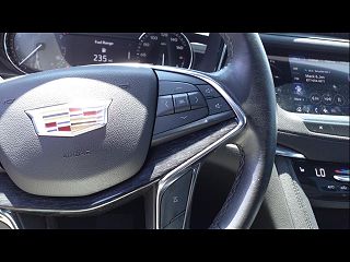 2022 Cadillac XT5 Premium Luxury 1GYKNCR49NZ124220 in Methuen, MA 23