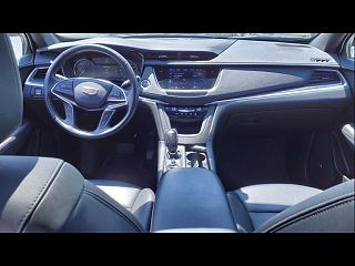 2022 Cadillac XT5 Premium Luxury 1GYKNCR49NZ124220 in Methuen, MA 8