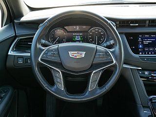 2022 Cadillac XT5 Premium Luxury 1GYKNDRS6NZ106696 in Owatonna, MN 18