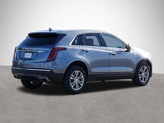 2022 Cadillac XT5 Premium Luxury 1GYKNDRS6NZ106696 in Owatonna, MN 6