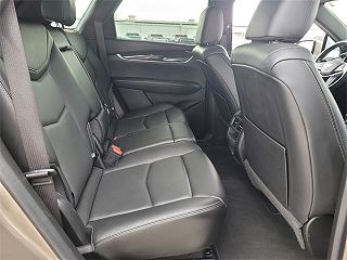2022 Cadillac XT5 Premium Luxury 1GYKNCRS8NZ106810 in Saint Petersburg, FL 19