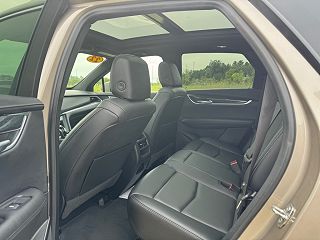 2022 Cadillac XT5 Premium Luxury 1GYKNCRS8NZ106810 in Saint Petersburg, FL 6