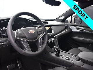 2022 Cadillac XT5 Sport 1GYKNGRSXNZ153019 in Silsbee, TX 7