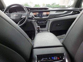 2022 Cadillac XT6 Premium Luxury 1GYKPDRS5NZ107073 in Alexandria, LA 21