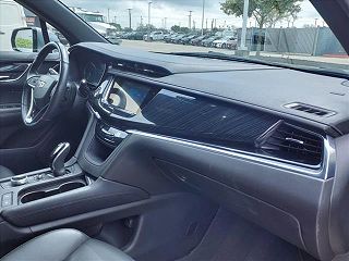 2022 Cadillac XT6 Premium Luxury 1GYKPCRS2NZ116811 in Alvin, TX 15