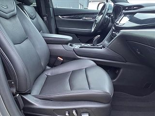 2022 Cadillac XT6 Premium Luxury 1GYKPCRS2NZ116811 in Alvin, TX 16