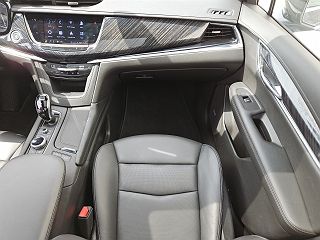 2022 Cadillac XT6 Premium Luxury 1GYKPDRS7NZ109570 in Cape Girardeau, MO 25