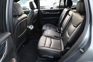 2022 Cadillac XT6 Premium Luxury 1GYKPCRS9NZ110245 in Charlottesville, VA 16