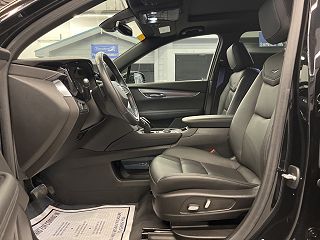 2022 Cadillac XT6 Luxury 1GYKPBR48NZ147511 in Elgin, IL 15