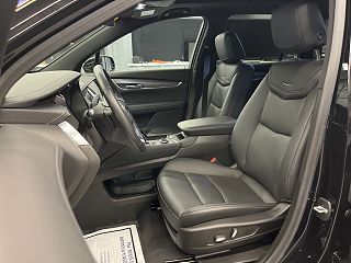 2022 Cadillac XT6 Luxury 1GYKPBR48NZ147511 in Elgin, IL 16