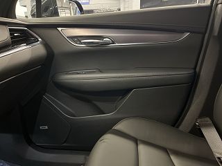 2022 Cadillac XT6 Luxury 1GYKPBR48NZ147511 in Elgin, IL 21