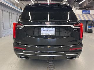 2022 Cadillac XT6 Luxury 1GYKPBR48NZ147511 in Elgin, IL 6