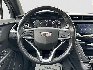 2022 Cadillac XT6 Premium Luxury 1GYKPCRS3NZ108698 in Florence, AL 12