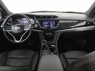 2022 Cadillac XT6 Premium Luxury 1GYKPCRS8NZ113332 in Houston, TX 3
