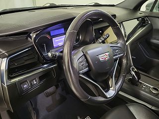 2022 Cadillac XT6 Premium Luxury 1GYKPDRS2NZ105068 in Joliet, IL 11