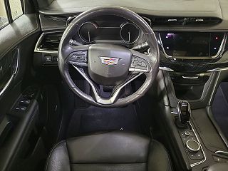 2022 Cadillac XT6 Premium Luxury 1GYKPDRS2NZ105068 in Joliet, IL 16