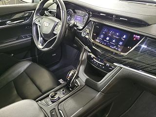 2022 Cadillac XT6 Premium Luxury 1GYKPDRS2NZ105068 in Joliet, IL 30