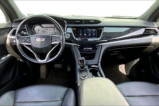 2022 Cadillac XT6 Premium Luxury 1GYKPDRSXNZ107599 in Joplin, MO 14