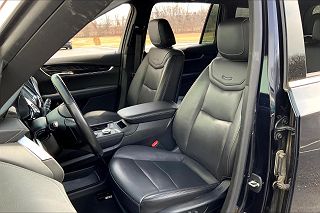 2022 Cadillac XT6 Premium Luxury 1GYKPDRSXNZ107599 in Joplin, MO 24