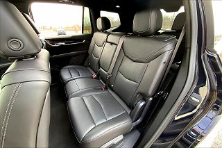 2022 Cadillac XT6 Premium Luxury 1GYKPDRSXNZ107599 in Joplin, MO 25