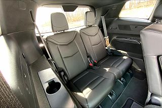 2022 Cadillac XT6 Premium Luxury 1GYKPDRSXNZ107599 in Joplin, MO 27