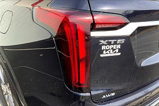 2022 Cadillac XT6 Premium Luxury 1GYKPDRSXNZ107599 in Joplin, MO 30
